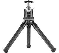 Gitzo GKTBC1 Mini Traveler Noir Decor Tripod kit