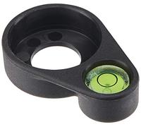 Gitzo GLEVEL1 Bolla per Treppiedi Serie 1, Nero/Antracite