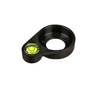 Gitzo GLEVEL2 Bolla per Treppiedi Serie 2, Nero/Antracite
