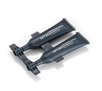 Gitzo Grasso Lubrificante per Teste e Treppiedi, Nero/Antracite