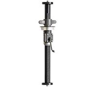 Gitzo GS3313GS treppiede sistematico leggero SER.4 3S L, Nero