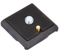 Gitzo GS5370C piastra cambio tipo C quadrato per G11-12-1378M/GH1780QR