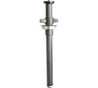 Gitzo GS5513S treppiede sistematico leggero SER.3 3S L, Nero