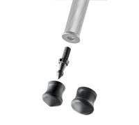 Gitzo GSFM Picchetto + Piede in gomma