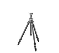 Gitzo GT1542 treppiede Fotocamere digitali/film 3 gamba/gambe Nero