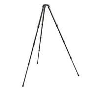 Gitzo GT2542LS Fotocamere digitali/film Nero treppiede