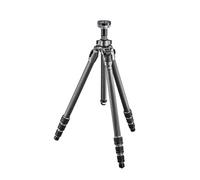 Gitzo GT2543L Mountaineer Series 2 4-Sect. Long + GH2780QD Middle Ball Head Series 2