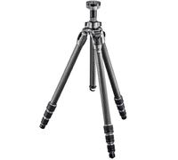 Gitzo GT2543L Mountaineer Series 2 a 4 sezioni. Lungo