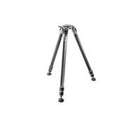 Gitzo GT3533LS treppiede Fotocamere digitali/film 3 gamba/gambe Nero (Systematic