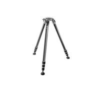 Gitzo GT3543XLS treppiede Fotocamere digitali/film 3 gamba/gambe Nero (GITZO Tri