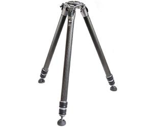 Gitzo GT4533LS eXact Carbon Systematic L della serie 4
