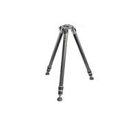 Gitzo GT4533LS treppiede Fotocamere digitali/film 3 gamba/gambe Nero (GITZO Trip