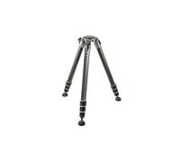 Gitzo GT4543LS treppiede Fotocamere digitali/film 3 gamba/gambe Nero (GITZO Trip