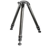 GITZO - Gt5533s Treppiedi 134 Centimetri Fibra Di Carbonio Teste A Sfera Carbone