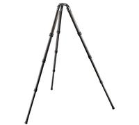 Gitzo GT5542LS Fotocamere digitali/film Nero treppiede