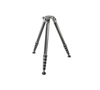 Gitzo GT5563GS treppiede Fotocamere digitali/film 3 gamba/gambe Nero (GITZO Trip