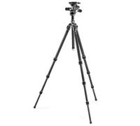Gitzo GT2542 + GHF3W Mountaineer kit