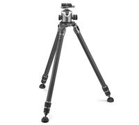 Gitzo Kit treppiede Systematic, Serie 3, 3 segmenti