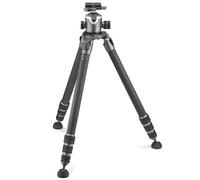 Gitzo Kit treppiede Systematic, Serie 4, 4 segmenti