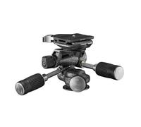 Gitzo panhead fluido a 3 vie