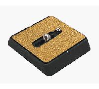 Gitzo Piastra a sgancio rapido standard G1173/38B (grigio)