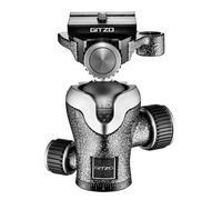 Gitzo GH1382TQD Testa a sfera centrale Traveler Serie 1