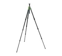 Gitzo Ser1 Safari Treppiede 6X, 4 Sezioni, Nero/Antracite