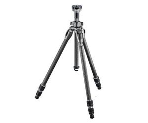 Gitzo STATICO Mountaineer 3Seg. serie 0