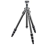 Gitzo STATICO Mountaineer 4Seg. serie 0