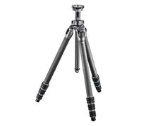Gitzo STATICO Serie Mountaineer 4 Long