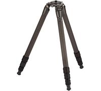 Gitzo Systematic gt4542ls fotocamere treppiede photo-4 sezioni Serie () 4 Nero