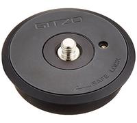Gitzo Systematic Series 2/3/4 Flat Top Plate
