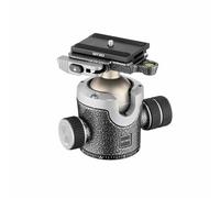 Testa a sfera centrale Gitzo Serie 4 LR