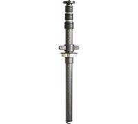 Gitzo Treppiede sistematico leggero GS5513XLS SER.4 4S L, Nero