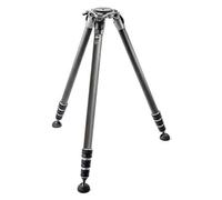 Gitzo Treppiede Systematic Serie 3 Carbon 4 Sezioni Extra Lungo