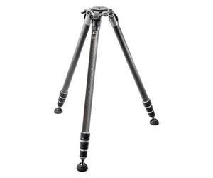 Gitzo Treppiede Systematic Serie 3 Carbon 4 Sezioni Extra Lungo