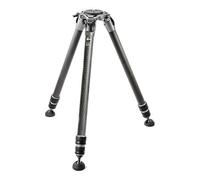 Gitzo Treppiede Systematic Serie 3 Carbonio 3 Sezioni