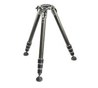 Gitzo Treppiede Systematic Serie 3 Carbonio 4 Sezioni Lungo
