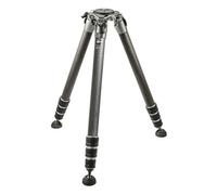 Gitzo Treppiede Systematic Serie 4 Carbonio 4 Sezioni Lungo