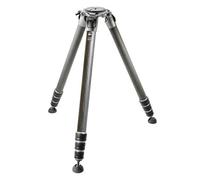Gitzo Treppiede Systematic Serie 5 Carbon 4 Sezioni Extra Lungo