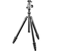 Treppiedi Gitzo GT2545T + Testa GH1382QD Traveler Serie 2 Kit