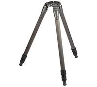 Gitzo Treppiedi Newsystematic Serie 3 CF 6X, 3 Sezioni, Nero/Antracite