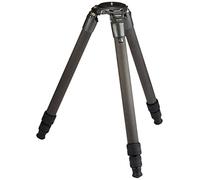 Gitzo Treppiedi Newsystematic Serie 5 CfF6X, 3 Sezioni, Nero/Antracite