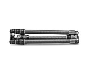 Gitzo Viaggiatore Kit, Ser.1 4 segmenti GT1545T con testa GH1382TQD