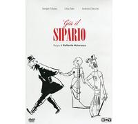 Giu' Il Sipario