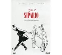 Giu' Il Sipario (DVD) Checchi Tofano