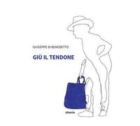 Giù il tendone