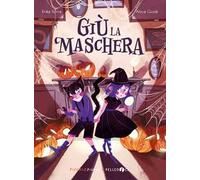 Giù la maschera