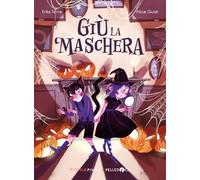 Giù la maschera