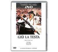 Giù la testa